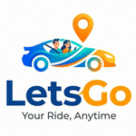 let's Go Now Logo